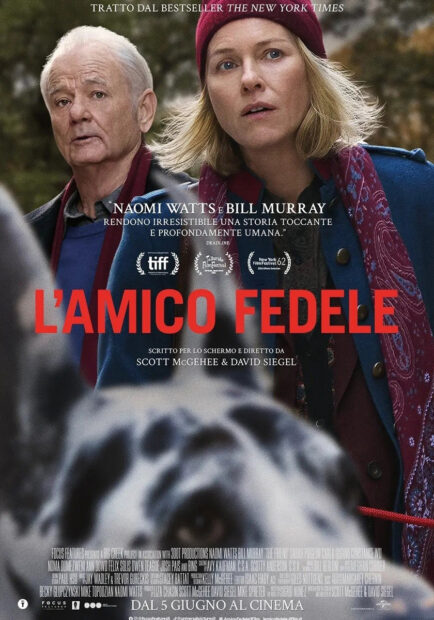 L’AMICO FEDELE