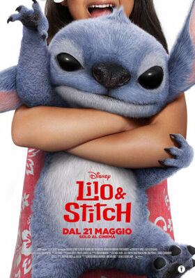LILO & STITCH