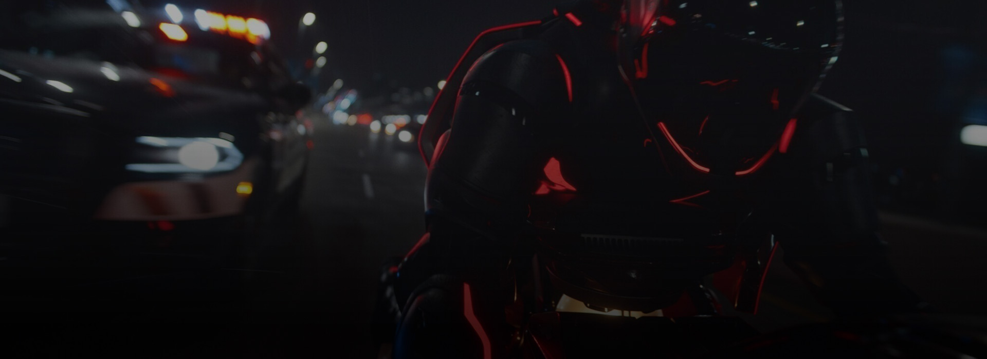 TRON: ARES