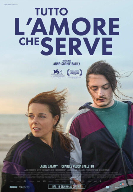 tutto l amore che serve locandina cinema cristallo oderzo