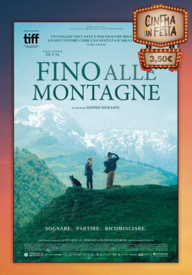 FINO ALLE MONTAGNE