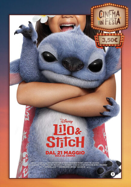 LILO & STITCH