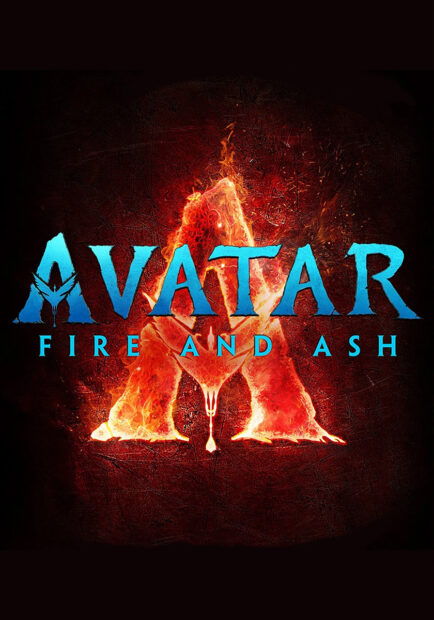 AVATAR: FUOCO E CENERE