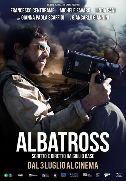 ALBATROSS