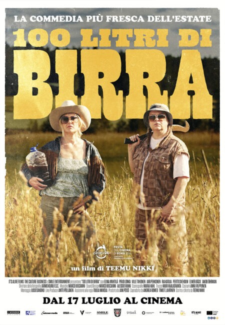 cento litri di birra locandina cinema cristallo oderzo