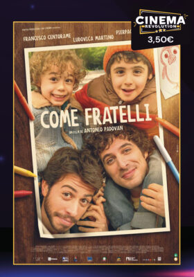 COME FRATELLI