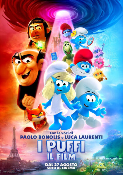 i-puffi-il-film-2025-poster-cinema-cristallo-oderzo-2