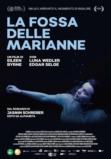 LA FOSSA DELLE MARIANNE