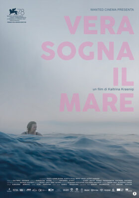 VERA SOGNA IL MARE