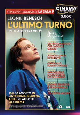 L’ULTIMO TURNO