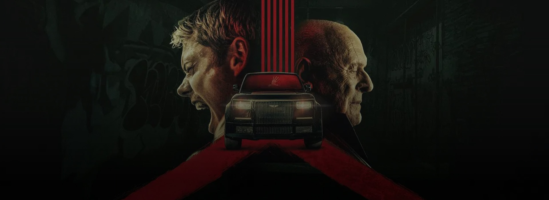 LOCKED – IN TRAPPOLA