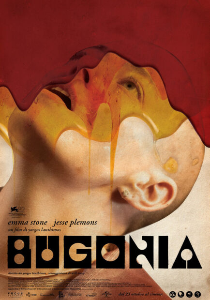 BUGONIA