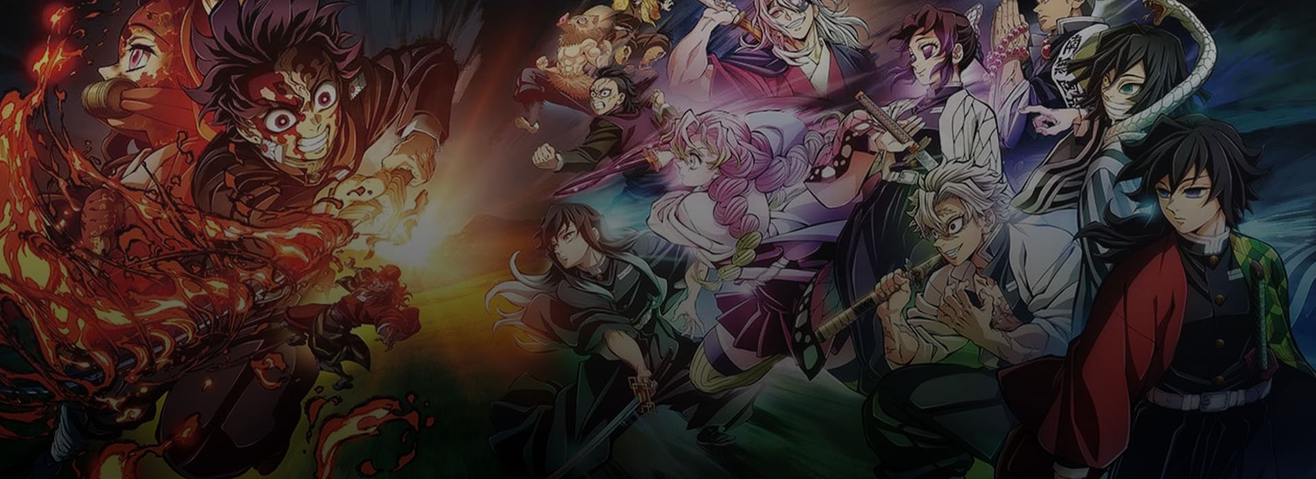 DEMON SLAYER: KIMETSU NO YAIBA IL CASTELLO DELL’INFINITO