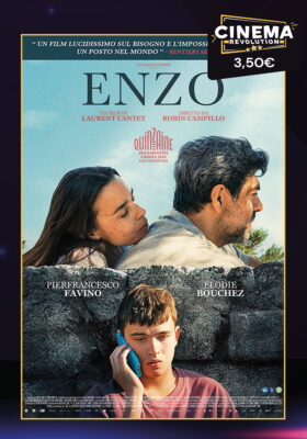 ENZO
