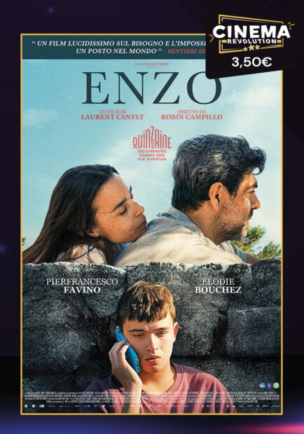 ENZO