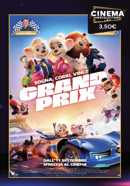 GRAND PRIX