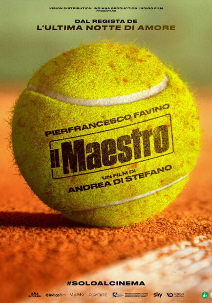 IL MAESTRO