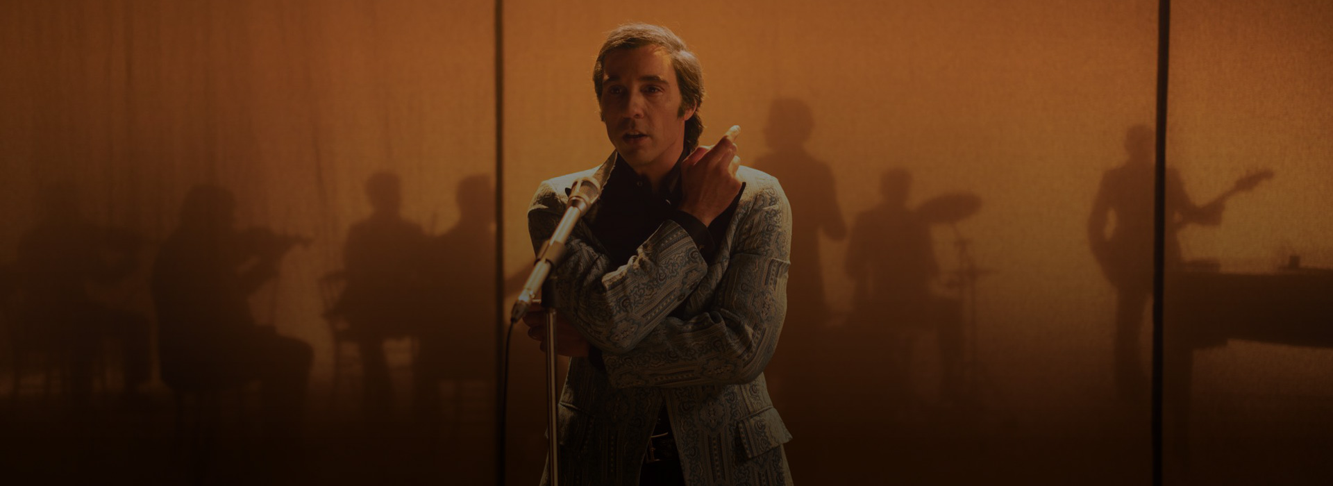 MONSIEUR AZNAVOUR