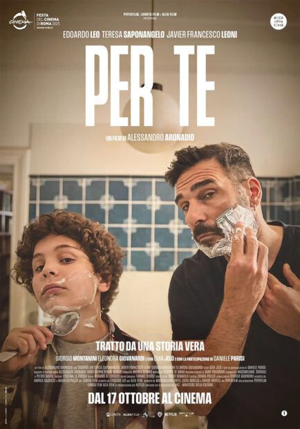 PER TE