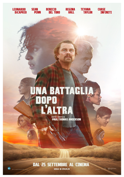UNA BATTAGLIA DOPO L’ALTRA