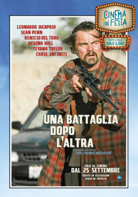 UNA BATTAGLIA DOPO L’ALTRA