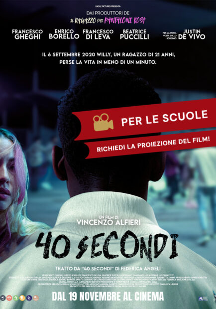40 SECONDI