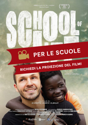 SCHOOL OF LIFE