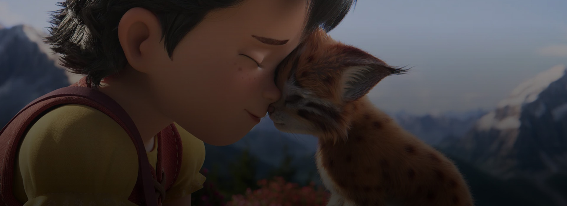 HEIDI – UNA NUOVA AVVENTURA