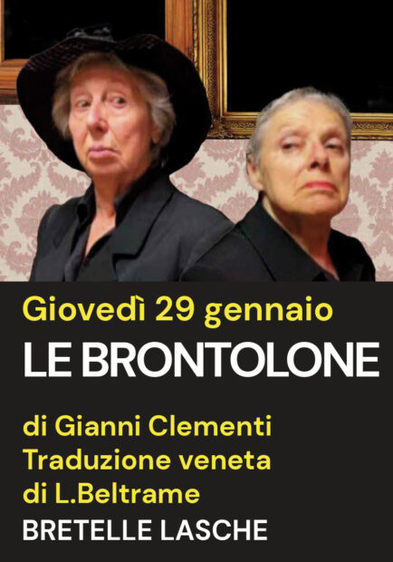 LE BRONTOLONE