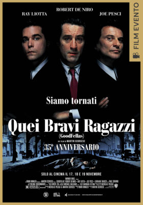 QUEI BRAVI RAGAZZI