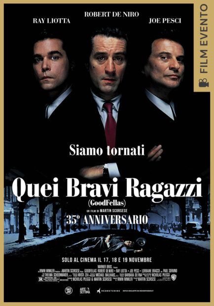 QUEI BRAVI RAGAZZI