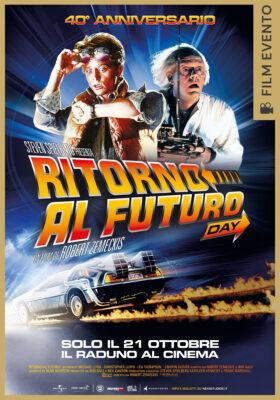 RITORNO AL FUTURO