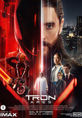 TRON: ARES