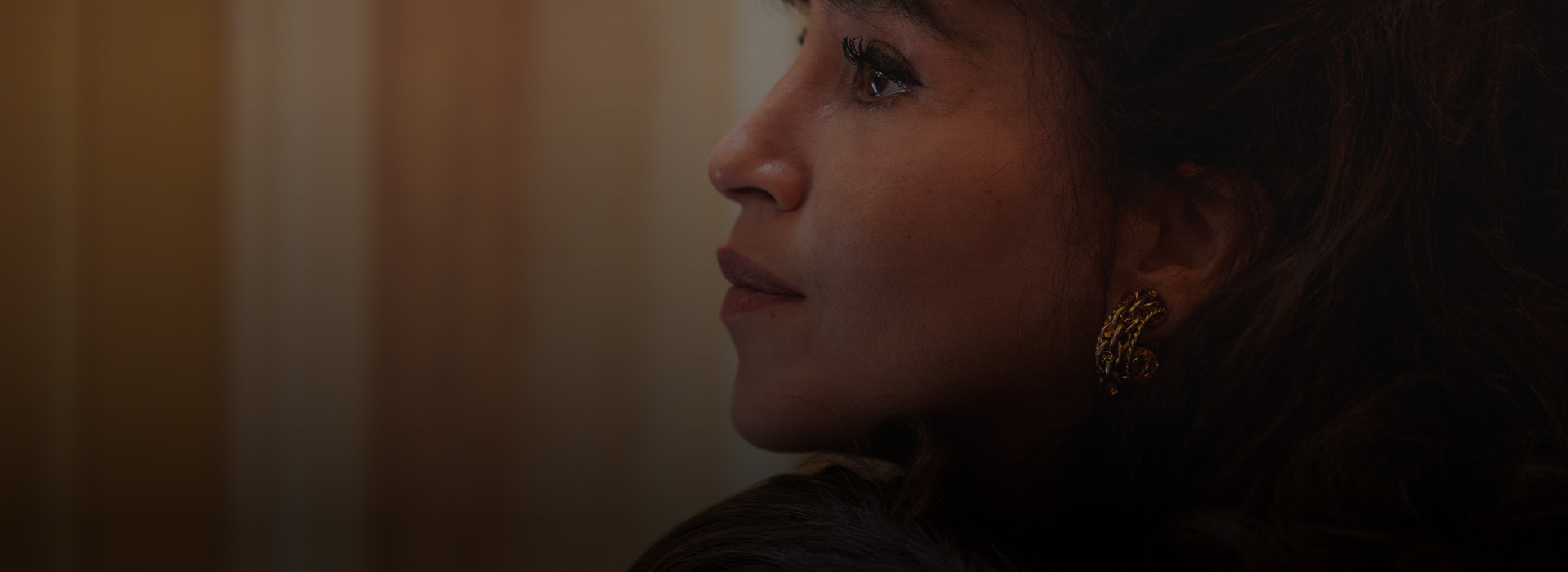 C’ERA UNA VOLTA MIA MADRE