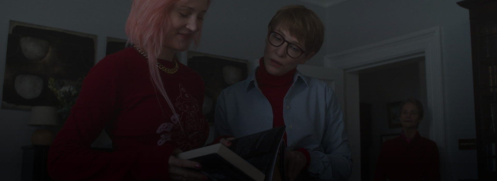 FATHER MOTHER SISTER BROTHER