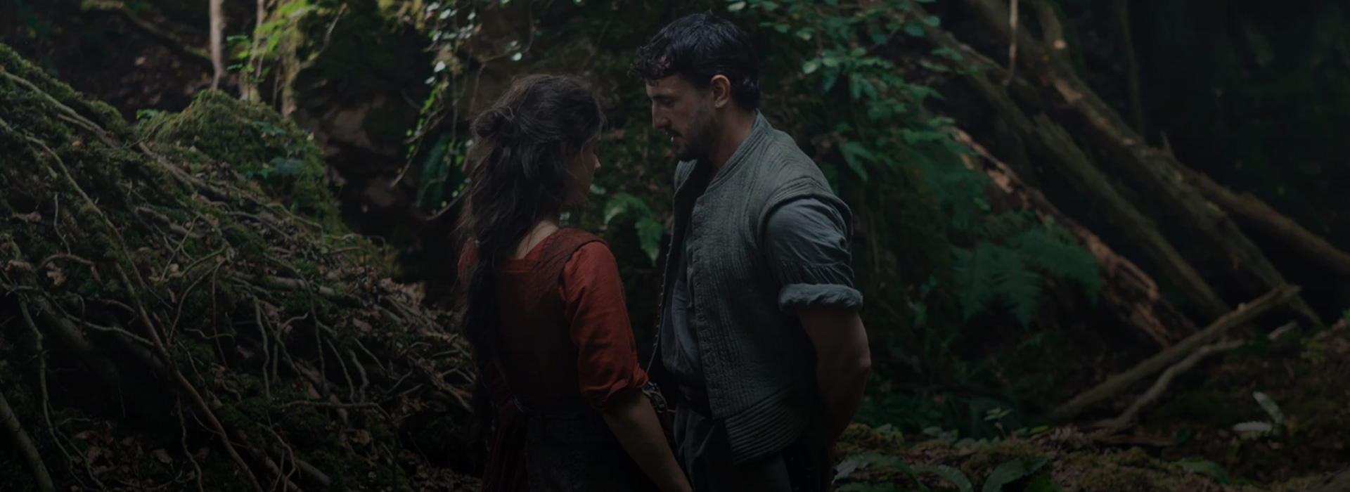 HAMNET – NEL NOME DEL FIGLIO