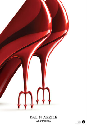 IL DIAVOLO VESTE PRADA 2