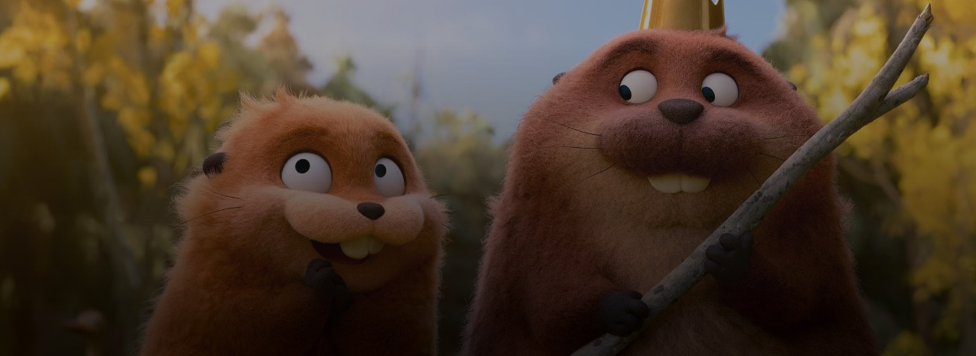 JUMPERS – UN SALTO TRA GLI ANIMALI