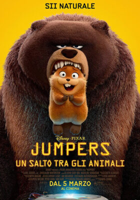 JUMPERS – UN SALTO TRA GLI ANIMALI