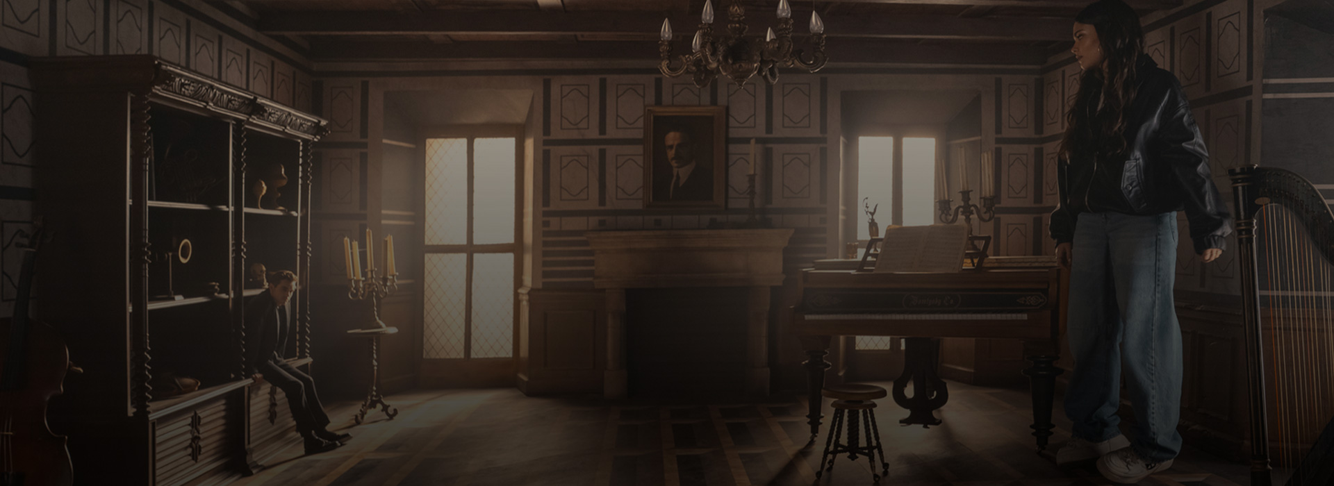 L’ILLUSIONE PERFETTA