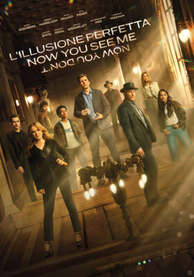 L’ILLUSIONE PERFETTA