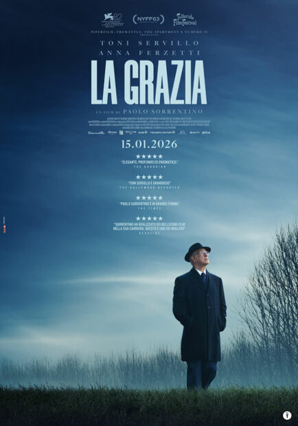 LA GRAZIA