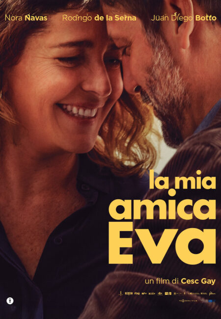 la mia amica eva locandina cinema cristallo oderzo la mia amica eva locandina cinema cristallo oderzo