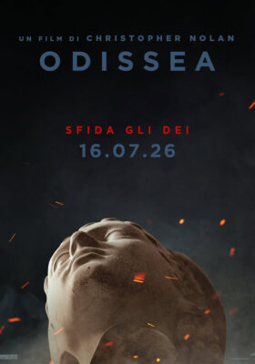ODISSEA