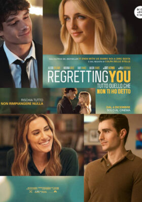 TUTTO QUELLO CHE NON TI HO DETTO