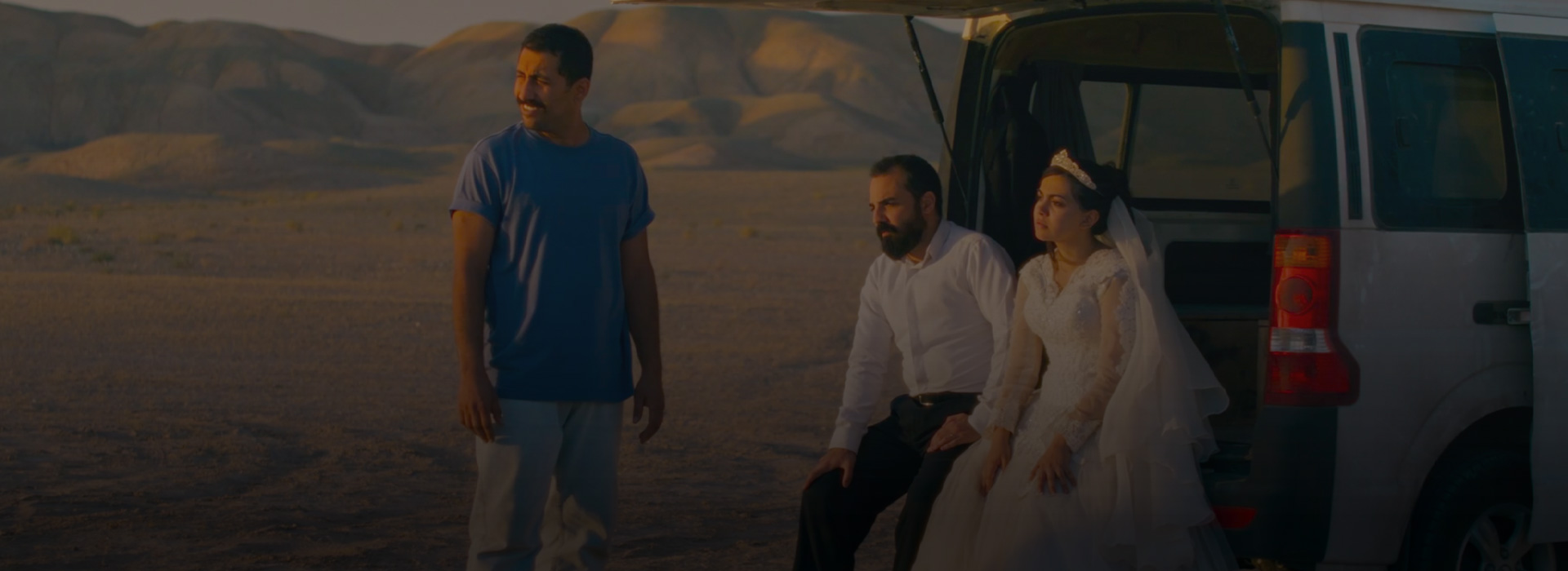 UN SEMPLICE INCIDENTE