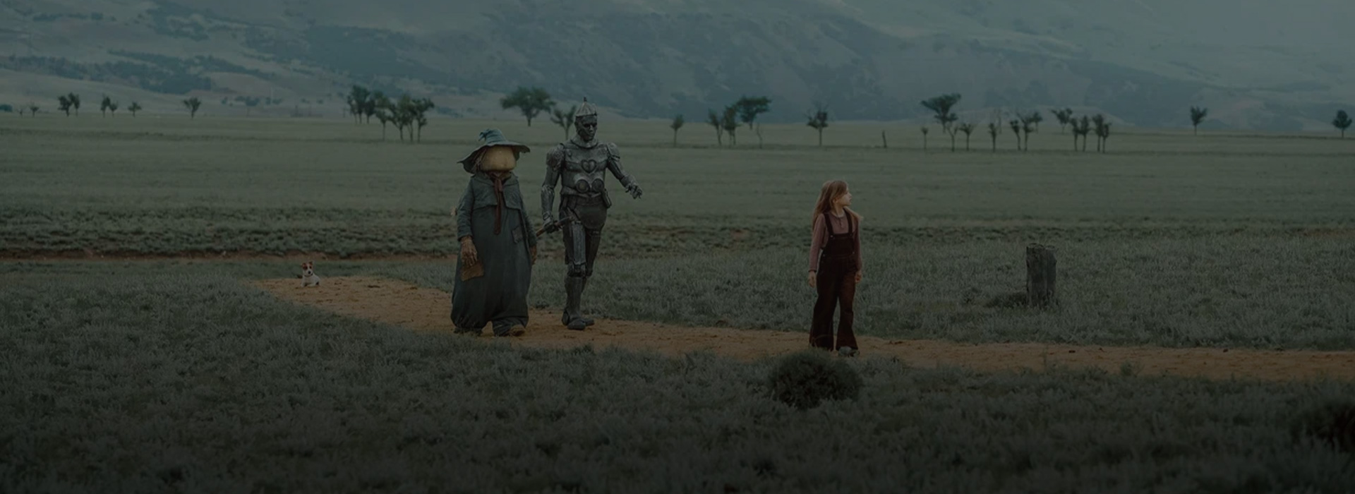 ELLIE E LA CITTÀ DI SMERALDO