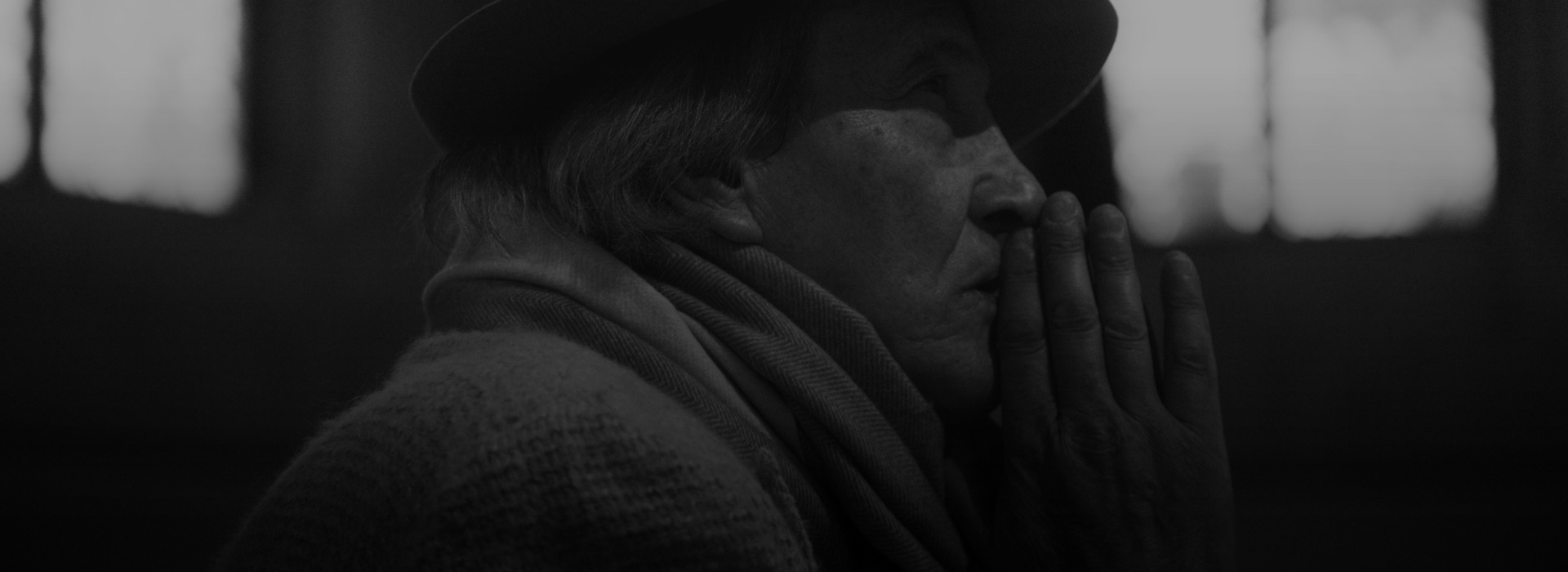 IL DOGE: UN RITRATTO DELLA REDENZIONE