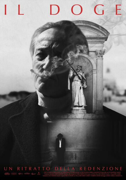 IL DOGE: UN RITRATTO DELLA REDENZIONE