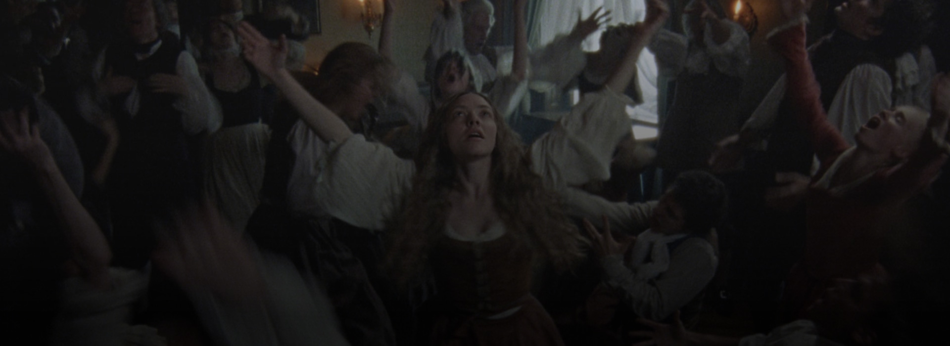 IL TESTAMENTO DI ANN LEE